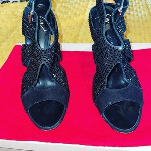 Authentic Giuseppe Zanotti Shoes